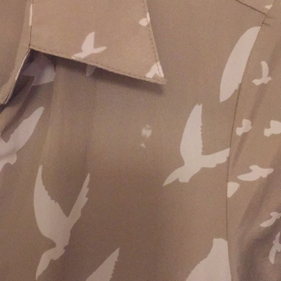 Corey Lynn Calter Kittiwake jumpsuit XS - Picture 8 of 8